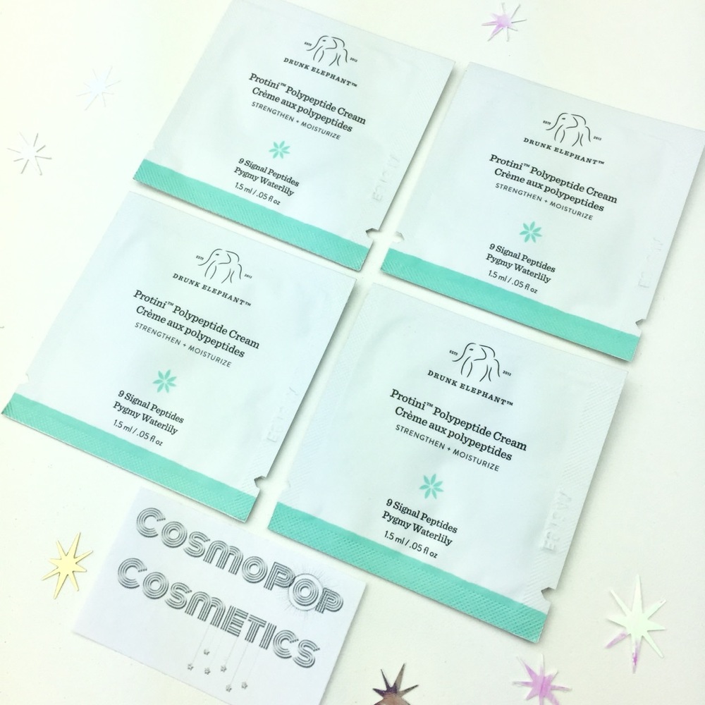 Drunk Elephant Protini Polypeptide Cream Set✨185
